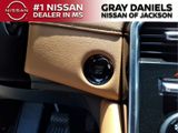 New 2026 Nissan Armada SUV