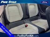 Used 2024 Ford Mustang Coupe