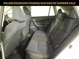 Used 2025 Toyota RAV4 Hybrid SUV