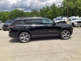 New 2026 Jeep Grand Cherokee L SUV