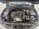 Used 2016 Chevrolet Malibu Sedan