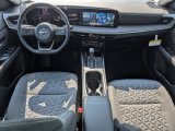 New 2026 Nissan Kicks SUV