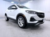 Used 2020 Buick Encore GX SUV
