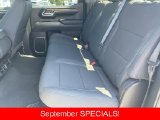 Used 2026 Chevrolet Silverado 1500 Truck
