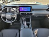 New 2027 Toyota Land Cruiser SUV