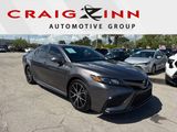 Used 2023 Toyota Camry Sedan