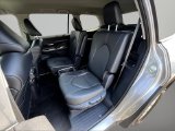 Used 2025 Toyota Grand Highlander SUV