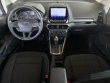 Used 2022 Ford EcoSport SUV