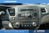 Used 2015 Honda Civic Sedan