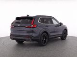 Used 2024 Honda CR-V Hybrid SUV