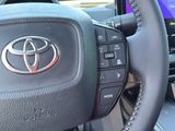 New 2026 Toyota bZ SUV