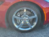 Used 2015 Chevrolet Corvette Coupe