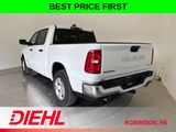 New 2026 Ram 1500 Truck