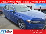 Used 2023 Honda Civic Sedan