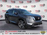 Used 2025 Nissan Pathfinder SUV