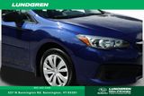 Used 2022 Subaru Impreza Hatchback