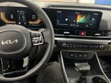 New 2026 Kia Carnival MPV Van