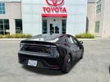 Used 2024 Toyota Prius Prime Hatchback