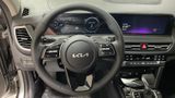 New 2026 Kia Seltos SUV