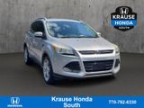 Used 2014 Ford Escape SUV