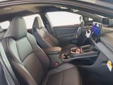 New 2026 Toyota bZ Woodland Sedan