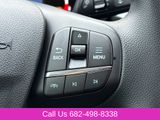 New 2026 Ford Escape SUV