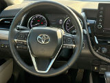 Used 2023 Toyota Camry Sedan
