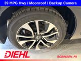 Used 2015 Honda Civic Sedan