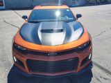 Used 2024 Chevrolet Camaro Coupe