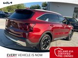 Used 2025 Kia Sorento SUV