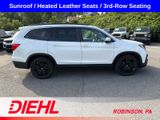 Used 2021 Honda Pilot SUV