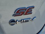 Used 2025 Toyota Corolla Hybrid Sedan