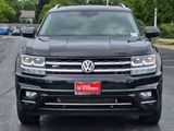 Used 2019 Volkswagen Atlas SUV