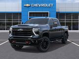 New 2026 Chevrolet Silverado 2500HD Truck