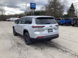 New 2026 Jeep Grand Cherokee L SUV