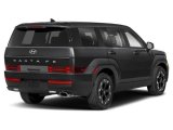 New 2027 Hyundai Santa Fe SUV