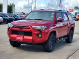 Used 2024 Toyota 4Runner SUV
