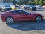 Used 2015 Chevrolet Corvette Coupe