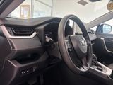Used 2025 Toyota RAV4 SUV