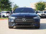 Used 2024 Mercedes-benz CLE Coupe