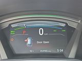 Used 2021 Honda CR-V Hybrid SUV