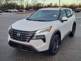 Used 2026 Nissan Rogue SUV