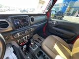 Used 2021 Jeep Wrangler SUV