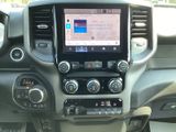 New 2027 Ram 1500 Truck