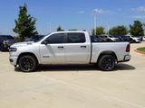 New 2026 Ram 1500 Truck