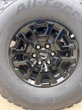 New 2026 Ford Bronco SUV