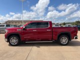 Used 2021 GMC Sierra 1500 Truck