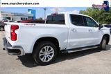 New 2026 Chevrolet Silverado 1500 Truck