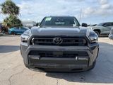 Used 2025 Toyota 4Runner SUV
