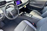 New 2027 Toyota Prius Plug-in Hybrid Sedan